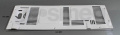 Smeg Rearpanel - 511091985 Back Cover Assy_sbs